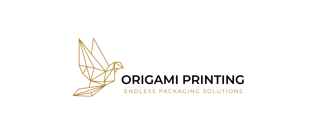 Cover photo of Origami Printing